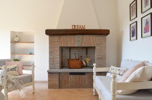Vetralla Apartment | Charming Apartment in the Heart of Tuscia with Spa & Breakfast