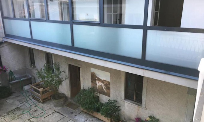 Arzo Apartment | Charming Apartment in the Heart of the Village - 9/10 Rated