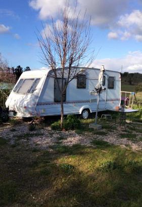 Sao Pedro de Tomar Other | Caravana em Quinta das Lameiras
