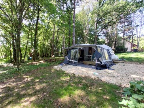 Manaurie Other | Caravane La Clairière