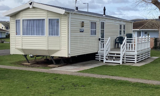 Minehead House | Caravans at Butlins Minehead
