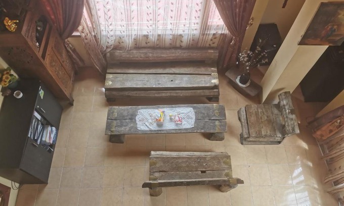 Bukittinggi House | Discover Caravansary: Family-Friendly Stay with Breakfast