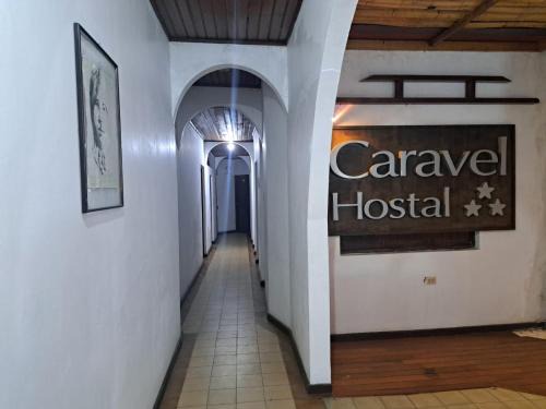 Iquitos House | Caravel Hostal