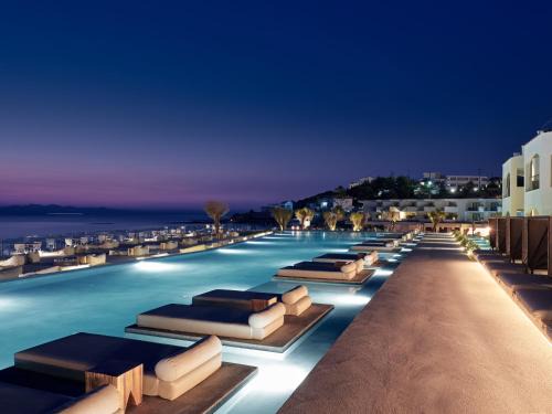 Tsilivi Hotel | Elegant Caravel Suites - Adults Only with Oceanfront Spa