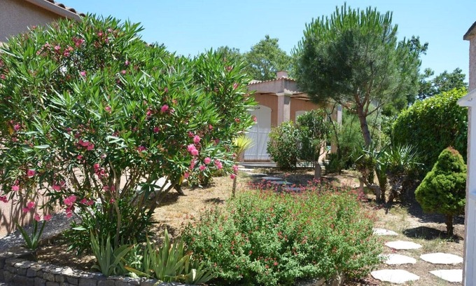 Carcassonne Villa | Carcassonne Villa with Ocean Views and Family-Friendly Comfort