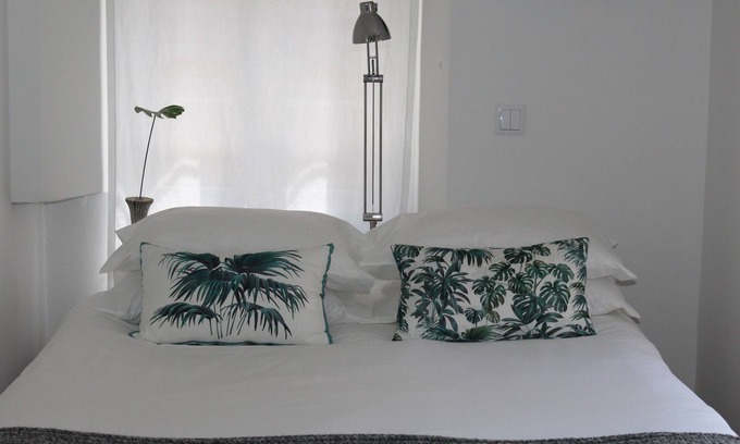Sao Jose Apartment | Central Cardal da Fé House with Spa and Breakfast Included