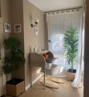 Cardedeu Apartment | Pet-Friendly Cardedeu Circuit Apartment with High Guest Ratings