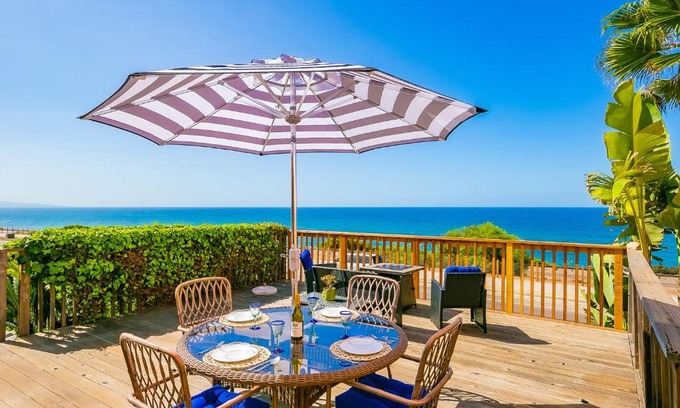 Cardiff-by-the-Sea House | Family and Pet-Friendly Cardiff Beach Cottage Retreat