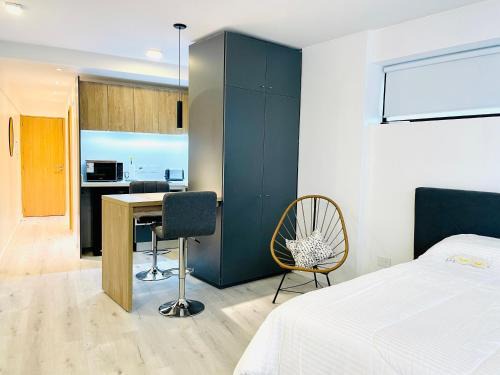 Centro Apartment | Budget-Friendly Cardinal Suites - Ideal for Pets & Parks