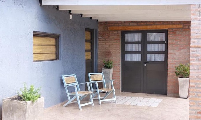 San Javier Department Apartment | Cozy Cardozo House with Pool and Family-Friendly Vibes