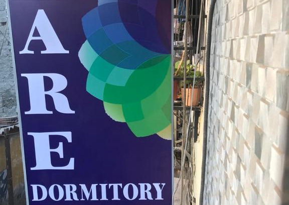 Mumbai House | Budget-Friendly Stays at Care Dormitory - Family Welcome!
