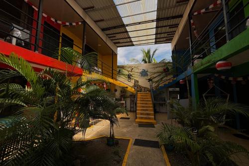 Tortuguero Hotel | Relax at Carey Lodging with Ocean Views and Spa Amenities