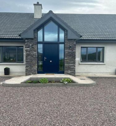 Cahirciveen House | Family-Friendly Retreat at Carhan House - Cahersiveen