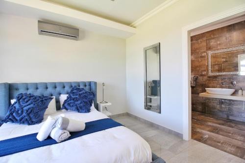 Port Edward Villa | Family-Friendly Caribbean 1136: Guest Rated 9/10 Getaway