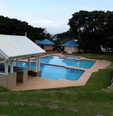 Port Edward Apartment | Experience Caribbean Estates in Montego Bay – 4 Star Oasis