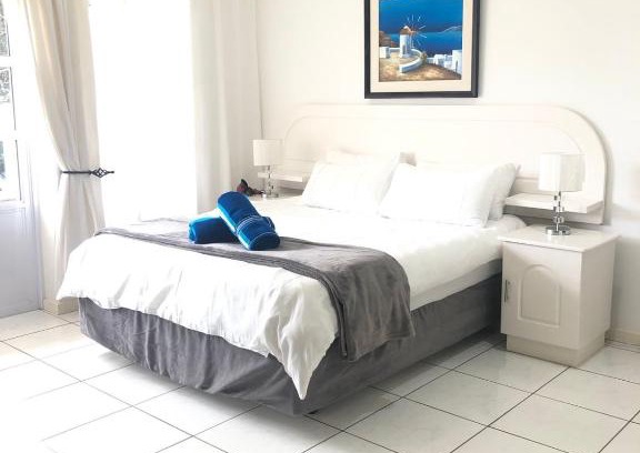Port Edward Villa | Oceanfront Caribbean Estates Villa with Private Beach Access