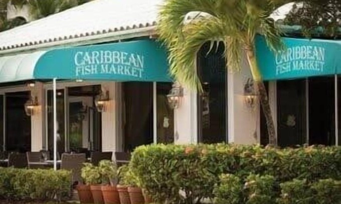 Nazareth Condo | Caribbean Getaway at Wyndham Elysian Beach Resort