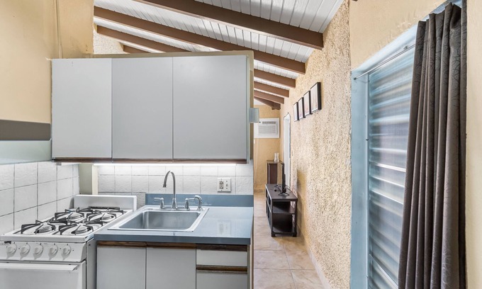 La Grande Princesse Condo | Unforgettable Caribbean View Condo with Pool & Pet-Friendly Stay
