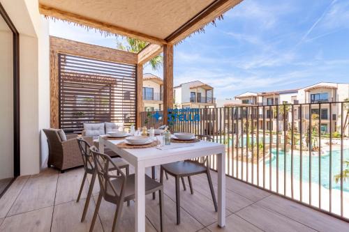 Lido di Jesolo Apartment | Caribe Sunset