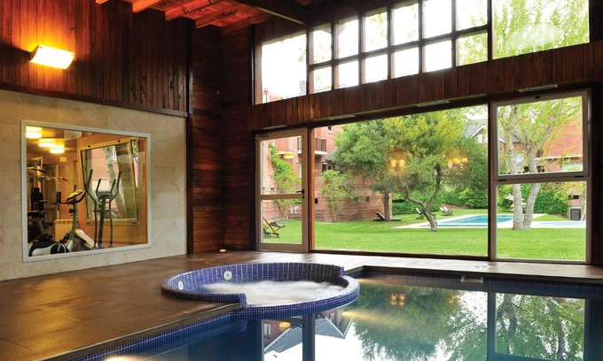 Carilo Apartment | Pet-Friendly Retreat at Cariló Forest with Pool & Hot Tub