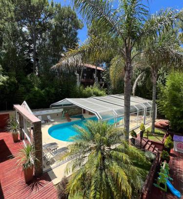Carilo Apartment | Oceanfront Escape at Carilo Princess - Rated 9.3/10