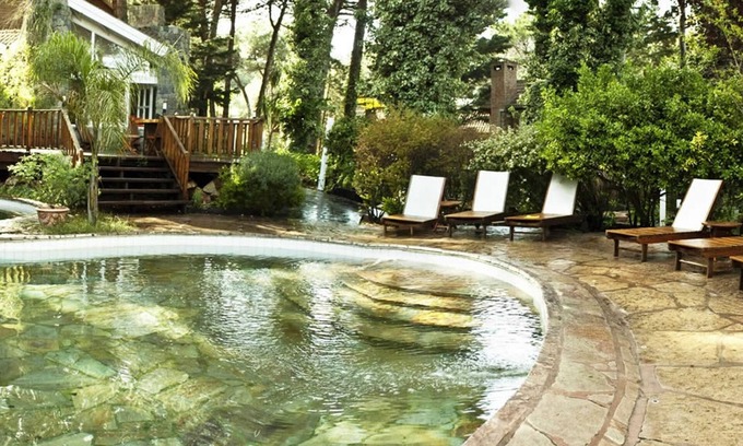 Carilo Hotel | Experience Carilo Village Apart Hotel & Spa: 9/10 Rated Escape