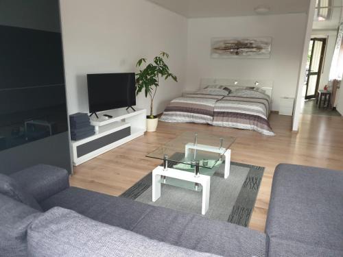 Kandern Apartment | Family-Friendly Retreat at Carina Apartment with High Rating