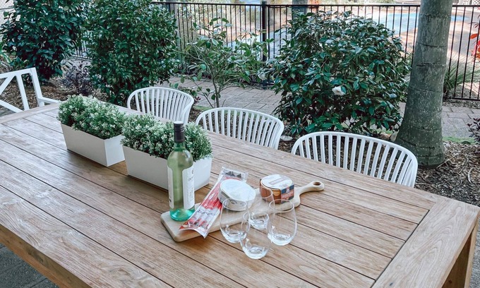 Nelson Bay Apartment | Exceptional Carindale Unit Near Pool & Tennis Court