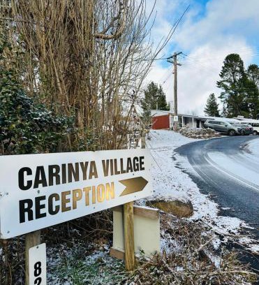 Jindabyne Cabin | Discover Carinya Village Jindabyne: Family-Friendly Retreat