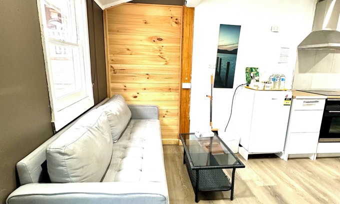 Jindabyne Cabin | Experience Carinya Village Jindabyne: Family-Friendly Retreat