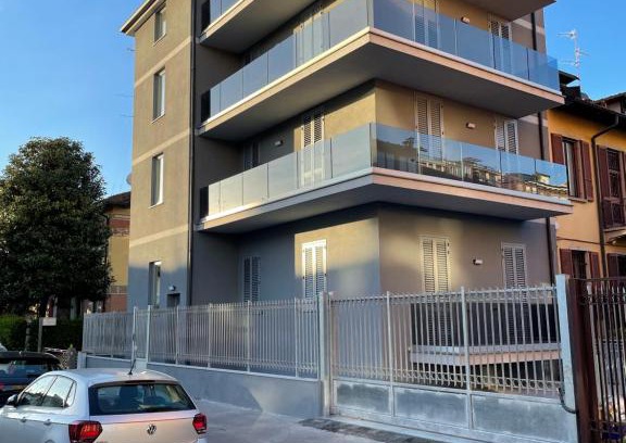 Gioia Apartment | Highly Rated Carissimi 4: Family & Pet Friendly Stay