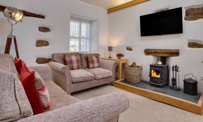 Cark House | Cark House Cottage in Grange-over-Sands