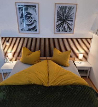 Neuenhagen bei Berlin Apartment | Welcoming Stay at Carl-Schmäcke-Straße 7 with Family Amenities