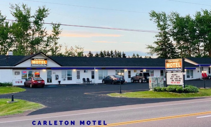Borden-Carleton Bed & Breakfast | Cozy Carleton Motel & Coffee Shop with Breakfast Included