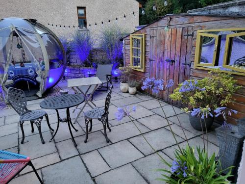 Carlingford Apartment | Inviting Carlingford With Mountain and Sea Views Await