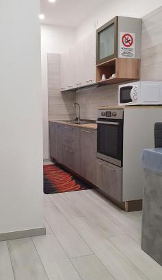 Comacchio Apartment | Highly Rated Carli’s Rooms: A Perfect Getaway Awaits