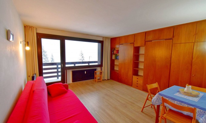 Campo Carlo Magno Apartment | Top-Rated Carlo Magno Studio with Pet-Friendly Amenities