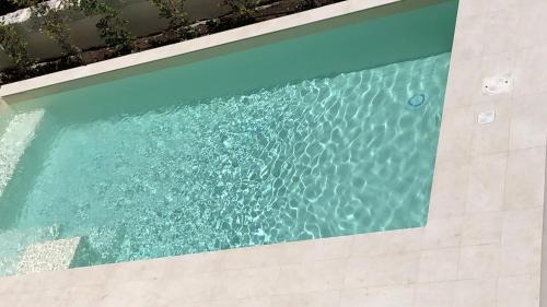 Lecce Apartment | Discover Carlo V with Private Pool and Garden Oasis