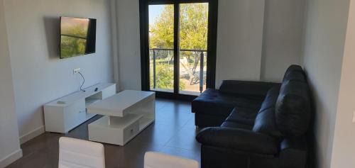 San Jose de La Rinconada Apartment | Child-Friendly Retreat at Carlos Apartamento - Rated 9.3/10