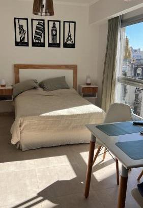 Constitucion Apartment | Carlos Calvo 1150