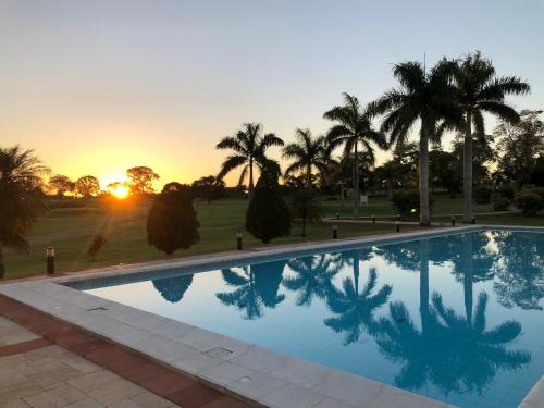 Cordillera Hotel | Budget-Friendly Stay at Carlos Franco Country Golf Retreat