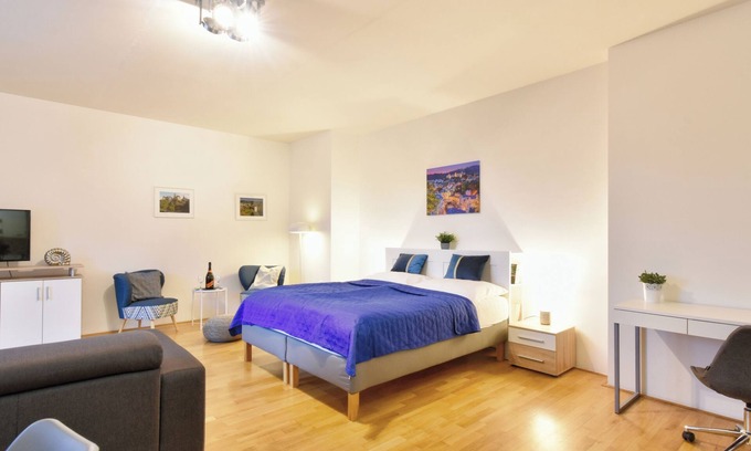 Karlovy Vary Apartment | Carlsbad Apartment