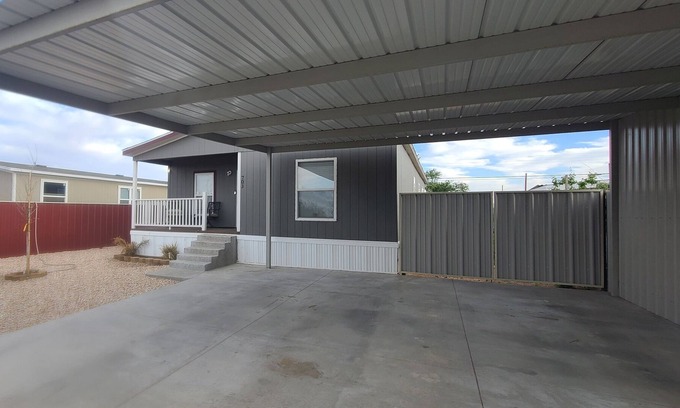 Carlsbad House | Relaxing Carlsbad Getaway with Spa and Family-Friendly Amenities