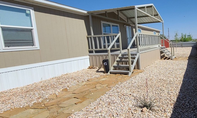 Carlsbad House | Comfortable Retreat in Carlsbad: Family-Friendly Amenities