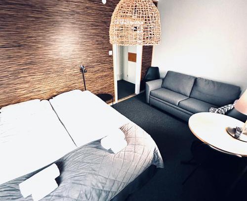 Karlstad Hotel | Pet-Friendly Retreat at CarlstadCity H Boutique Hotell