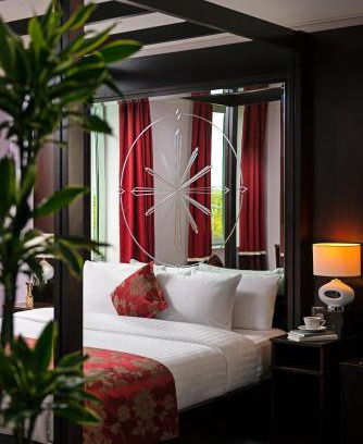 Tyrrelstown Hotel | Discover Carlton Hotel Blanchardstown: Family-Friendly Retreat