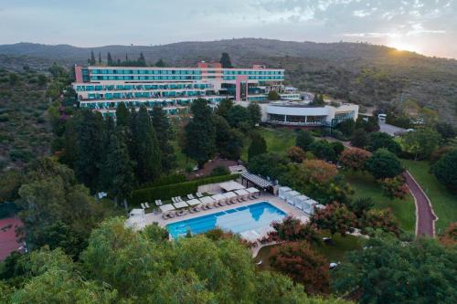 Carmel Forest Hotel | Exclusive Escape at Carmel Forest by Isrotel - 5 Stars