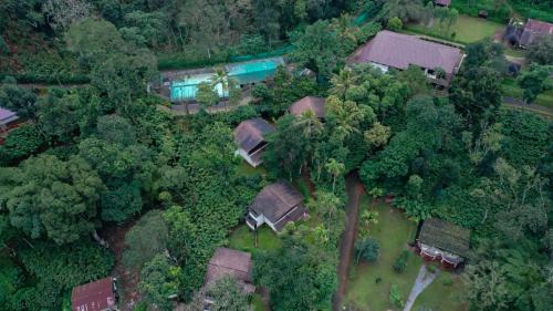 Vandanmedu Resort | Experience Relaxation at Carmelia Haven Resort Thekkady