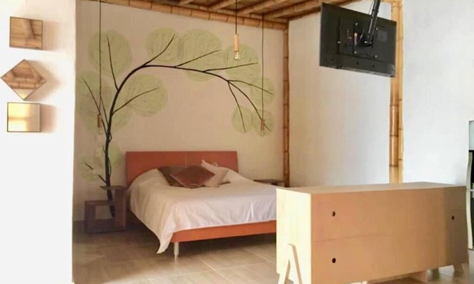 La Mesa Apartment | Discover CARMELINO Cama & Vino: Guest Rated 9/10
