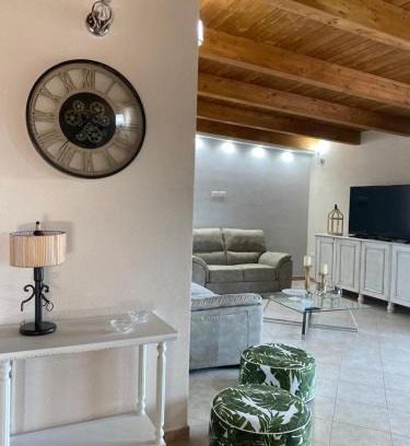 Ciro Marina House | Seaside Escape at Carmen House with Ocean Views